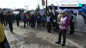 Yle Uutiset selkosuomeksi : 26.03.2019 15.05