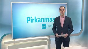 Yle Uutiset Pirkanmaa 26-03-2019 Klo 17-06: 26.03.2019 16.26