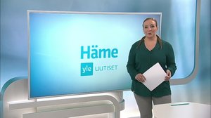Yle Uutiset Häme 26-03-2019 klo 17-06: 26.03.2019 16.35