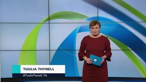 Yle Uutiset Uusimaa 26-03-2019 klo 17-06: 26.03.2019 17.54