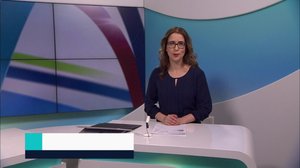 Yle Nyheter TV-nytt: 26.03.2019 17.55
