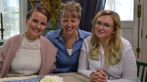 Vauvakutsut ystävien kesken: 30.03.2019 06.00