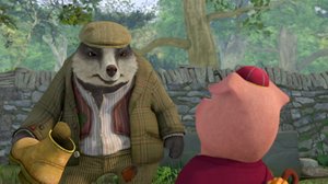 Mäyrä maatilalla: 30.03.2019 08.33