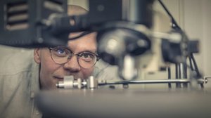 Synestesia värittää sävelet ja saa sanat maistumaan: 27.03.2019 11.27