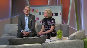 Ylen Aamu-tv: Tänään otsikoissa: 27.03.2019 15.10