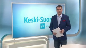 Yle Uutiset Keski-Suomi 27-03-2019 Klo 17-06: 27.03.2019 16.28