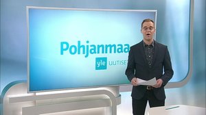 Yle Uutiset Pohjanmaa 27-03-2019 Klo 17-06: 27.03.2019 16.37