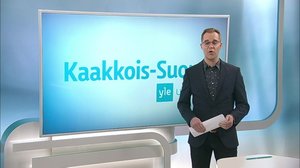 Yle Uutiset Kaakkois-Suomi 27-03-2019 Klo 17-06: 27.03.2019 16.40