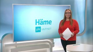 Yle Uutiset Häme 27-03-2019 klo 17-06: 27.03.2019 16.23