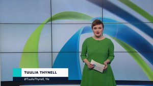 Yle Uutiset Uusimaa 27-03-2019 klo 17-06: 27.03.2019 17.15