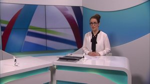 Yle Nyheter TV-nytt: 27.03.2019 17.55