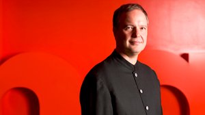 Radion sinfoniaorkesterin konsertti: 27.03.2019 20.30