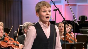 Barokkia: Aksel Rykkvin ja Norjan RSO: 31.03.2019 15.40