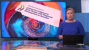 Oddasat: 27.03.2019 22.00