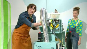 Aprillia!: 01.04.2019 07.08