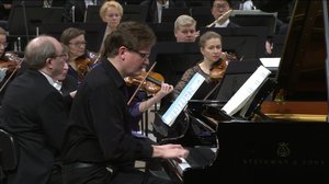 Solistina Olli Mustonen: 31.03.2019 16.20