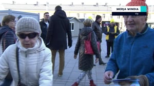 Yle Uutiset selkosuomeksi : 28.03.2019 15.05