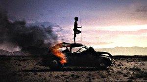 Walkabout - erämaan vangit (12) (12): 30.03.2019 06.00