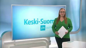 Yle Uutiset Keski-Suomi 28-03-2019 Klo 17-06: 28.03.2019 16.28