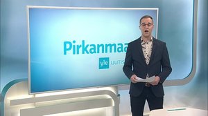 Yle Uutiset Pirkanmaa 28-03-2019 Klo 17-06: 28.03.2019 16.30
