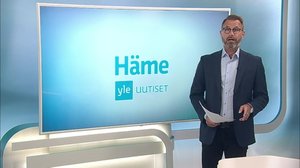 Yle Uutiset Häme 28-03-2019 klo 17-06: 28.03.2019 16.36