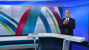 Yle Uutiset viittomakielellä: 28.03.2019 16.55