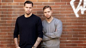 Danne ja Bleckan: 01.04.2019 13.30