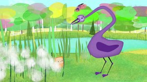 Pikkulin uusi lemmikki (S): 01.04.2019 18.00