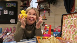 BUU-klubben: 01.04.2019 18.00