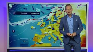 Sääennuste klo 7.00: 29.03.2019 07.24