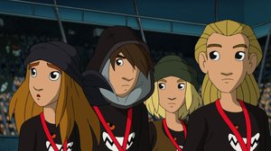 Kalle liitää korkeuksissa (S): 02.04.2019 02.00