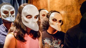 Herää pahvi! (7): 01.04.2019 06.00