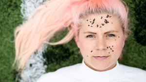 Line ja muovinen planeetta: 01.04.2019 06.00