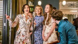 Eroja ja avioeroja (7): 02.04.2019 06.00