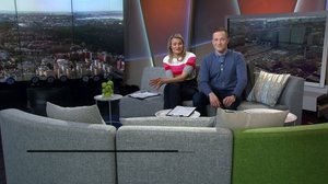 Ylen Aamu-tv: Tänään otsikoissa: 29.03.2019 15.10