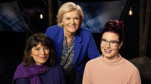 Unelma orpokodista, johtamisoppeja hevostallilta, raikasta puhetta työstä ja läsnäolon taidosta: 30.03.2019 00.01