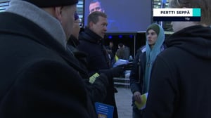 Yle Uutiset selkosuomeksi: 29.03.2019 15.05