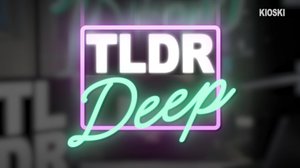 Alan Turing - TLDRDEEP: 29.03.2019 15.36