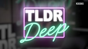 Münchenin verilöyly - TLDRDEEP: 29.03.2019 15.39