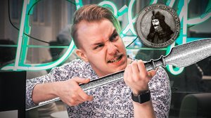 Vlad "Seivästäjä" Dracula - TLDRDEEP: 29.03.2019 16.05