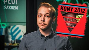 KONY 2012 - TLDRDEEP: 29.03.2019 16.07