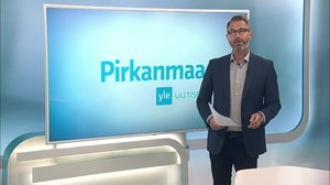 Yle Uutiset Pirkanmaa 29-03-2019 Klo 17-06: 29.03.2019 16.42