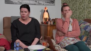 Sohvaperunat: 29.03.2019 21.00