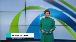 Yle Uutiset Uusimaa 29-03-2019 klo 17-06: 29.03.2019 18.10