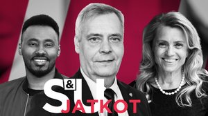 Uhkaavia tilanteita vaalikentillä (mukana S&U-jatkot): 29.03.2019 20.46