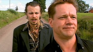 Kino Suomi: Emmauksen tiellä (7) (7): 02.04.2019 21.40