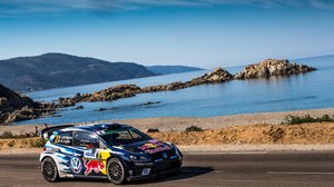 Rallin MM: Korsika, ek 8 - live: 30.03.2019 10.59