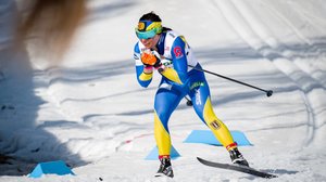 FM på skidor, damernas 10 km fritt (svenskt referat): 30.03.2019 11.45