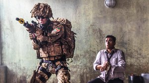 Our Girl (12) (7): 03.04.2019 06.00