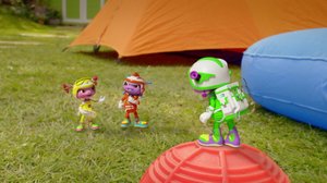 Tehtävä: Teltta (S): 03.04.2019 07.32